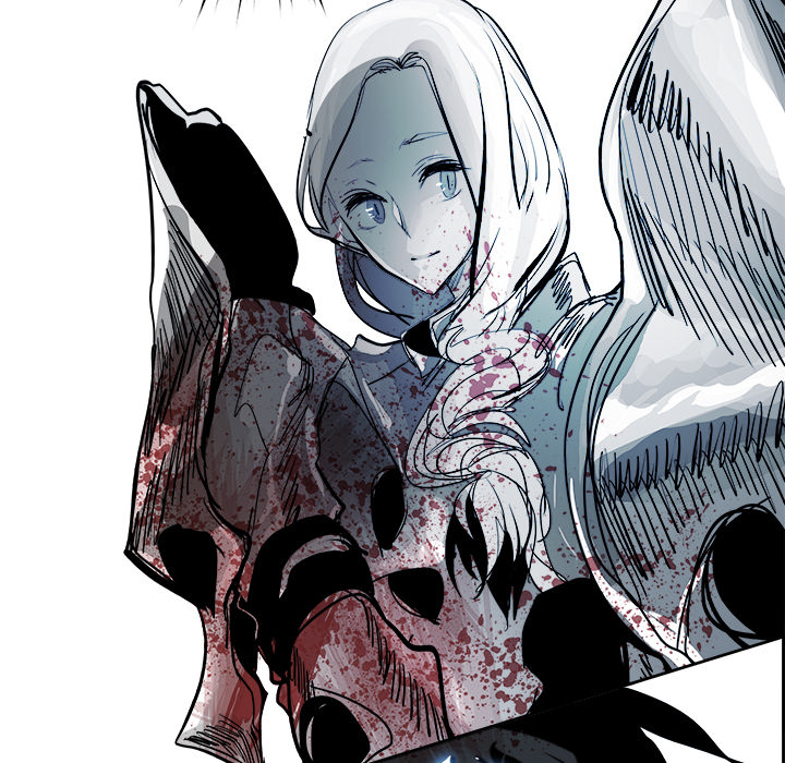 Read Warble (en) Manga Online