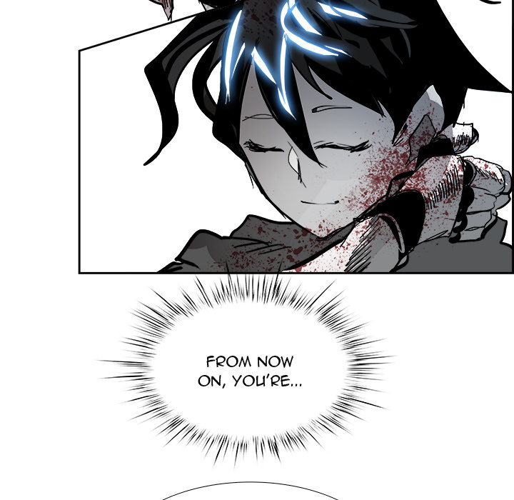 Read Warble (en) Manga Online