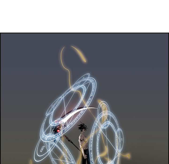 Read Warble (en) Manga Online