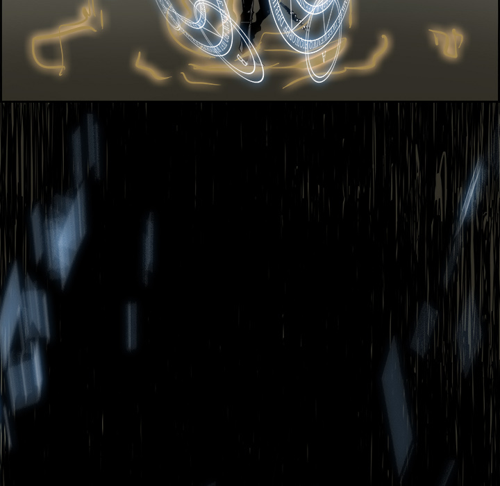 Read Warble (en) Manga Online