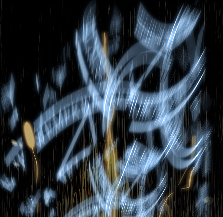 Read Warble (en) Manga Online