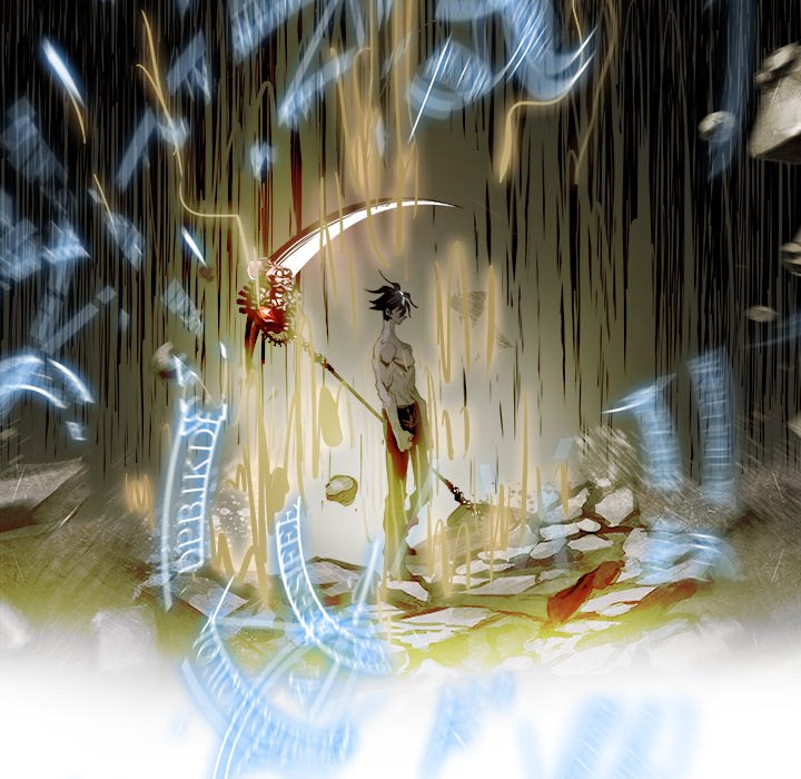 Read Warble (en) Manga Online