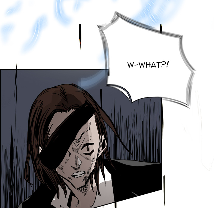 Read Warble (en) Manga Online