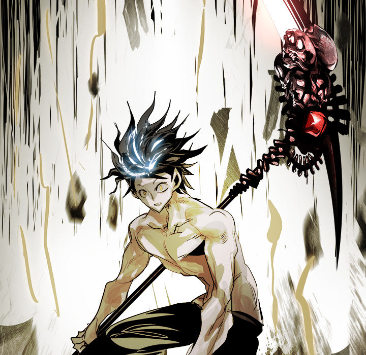 Read Warble (en) Manga Online