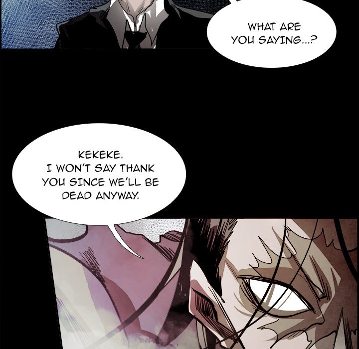 Read Warble (en) Manga Online