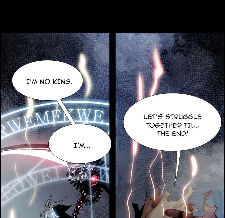 Read Warble (en) Manga Online