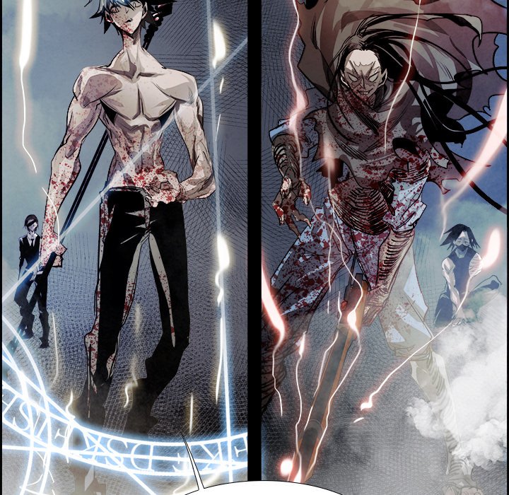 Read Warble (en) Manga Online