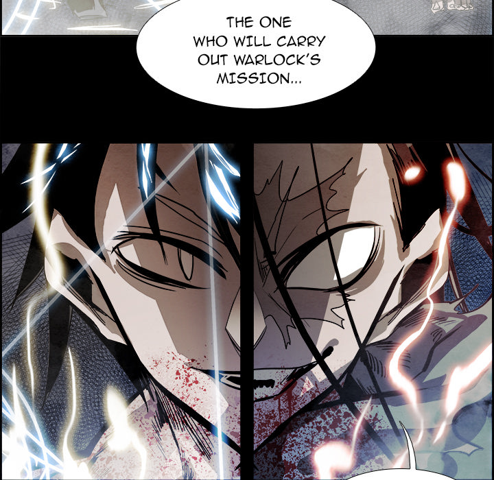 Read Warble (en) Manga Online