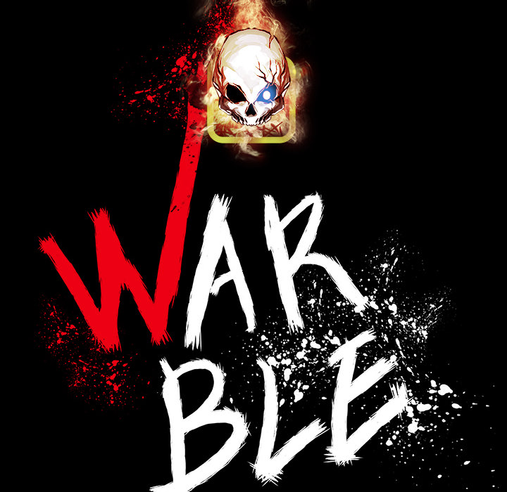 Read Warble (en) Manga Online