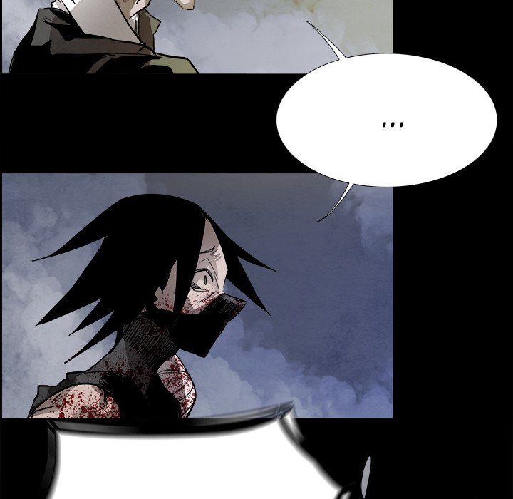 Read Warble (en) Manga Online