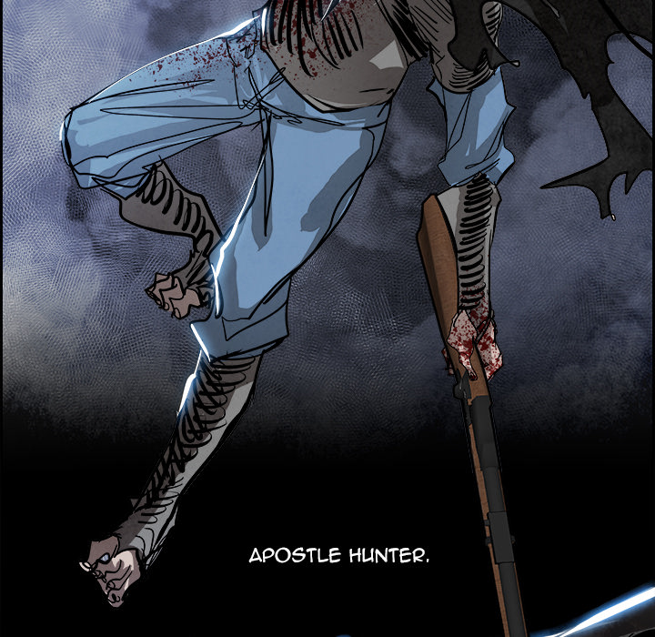 Read Warble (en) Manga Online