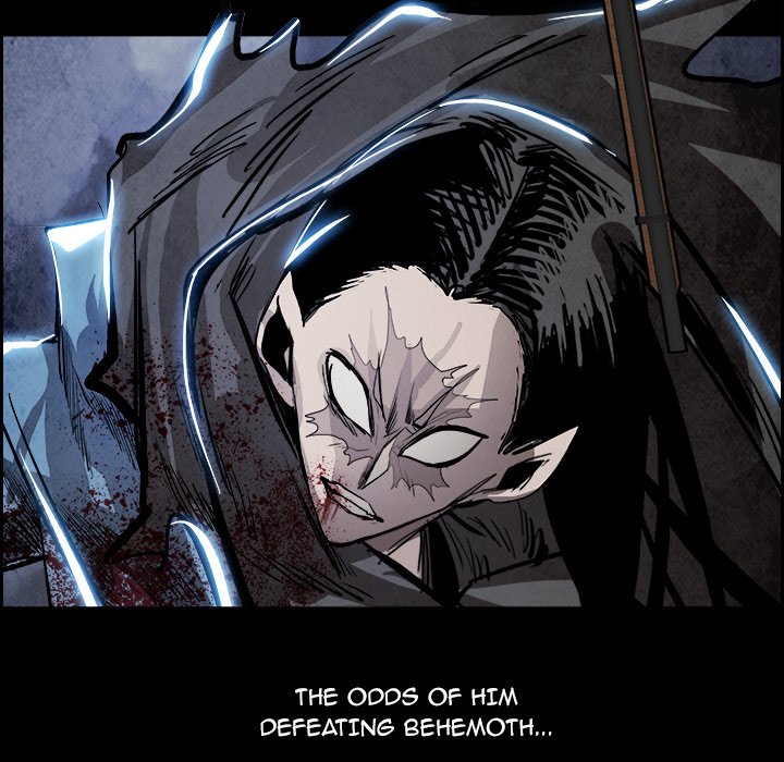 Read Warble (en) Manga Online