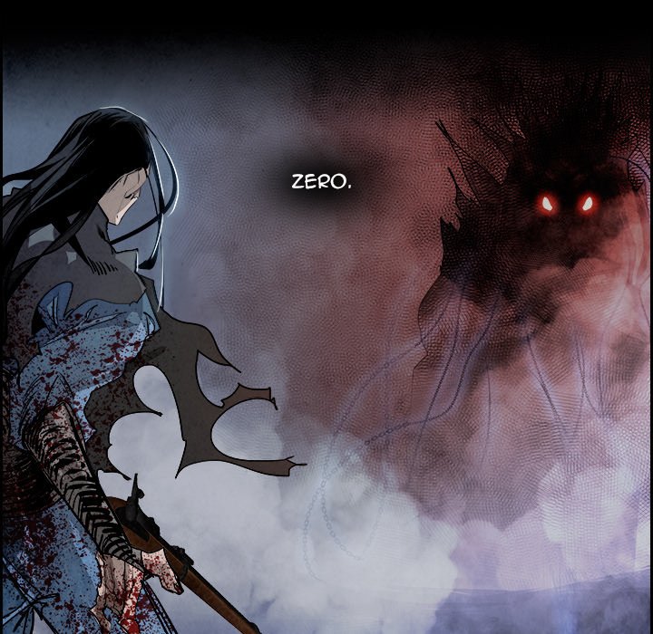 Read Warble (en) Manga Online