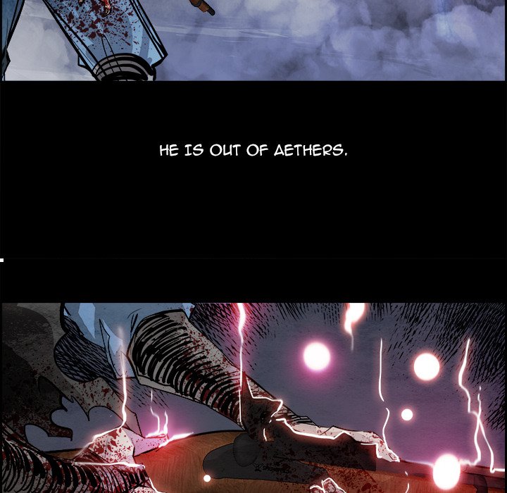 Read Warble (en) Manga Online