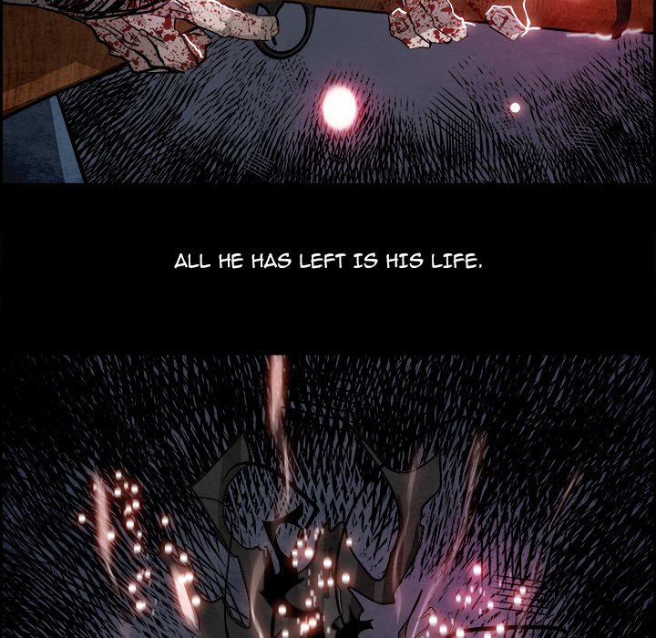 Read Warble (en) Manga Online