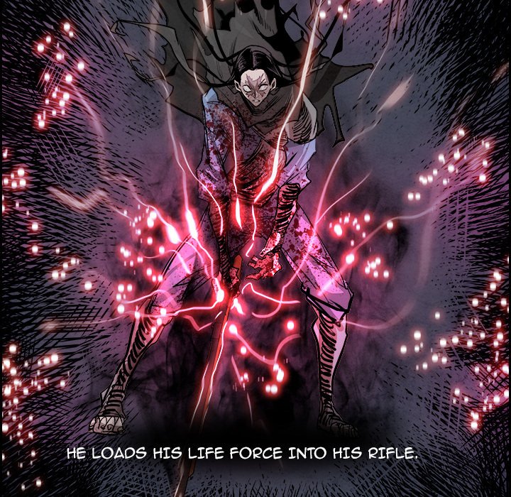 Read Warble (en) Manga Online