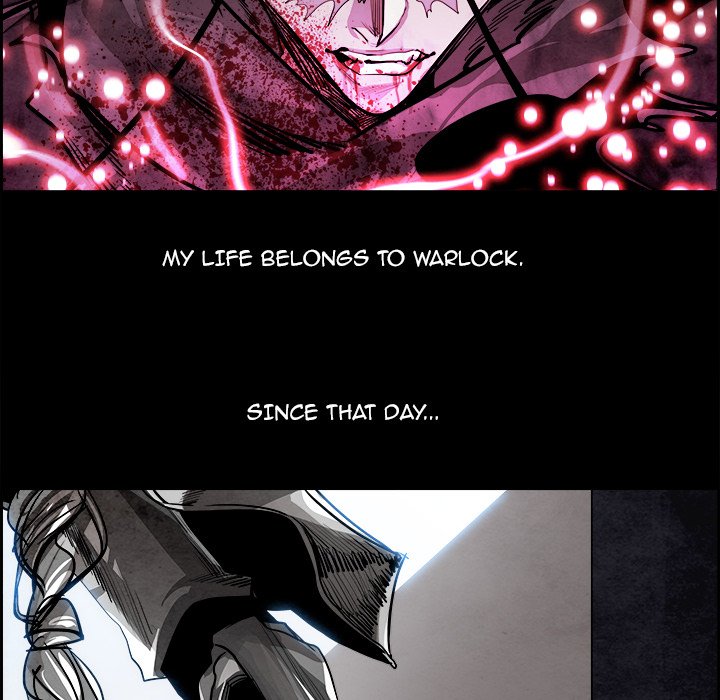 Read Warble (en) Manga Online