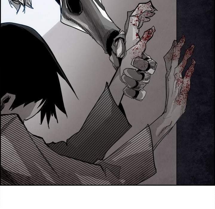 Read Warble (en) Manga Online