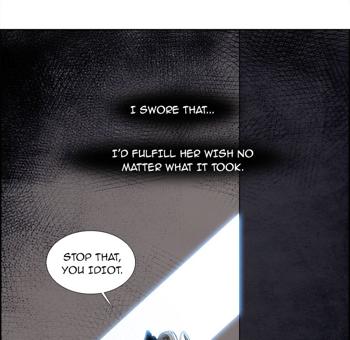 Read Warble (en) Manga Online