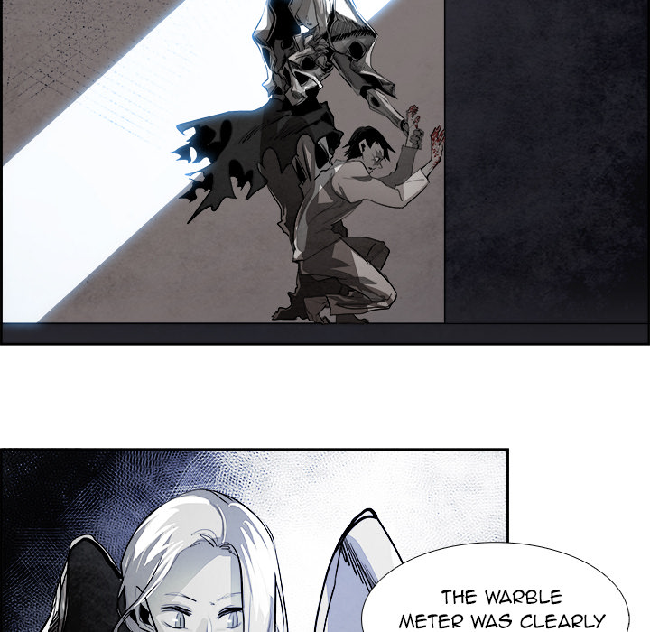 Read Warble (en) Manga Online