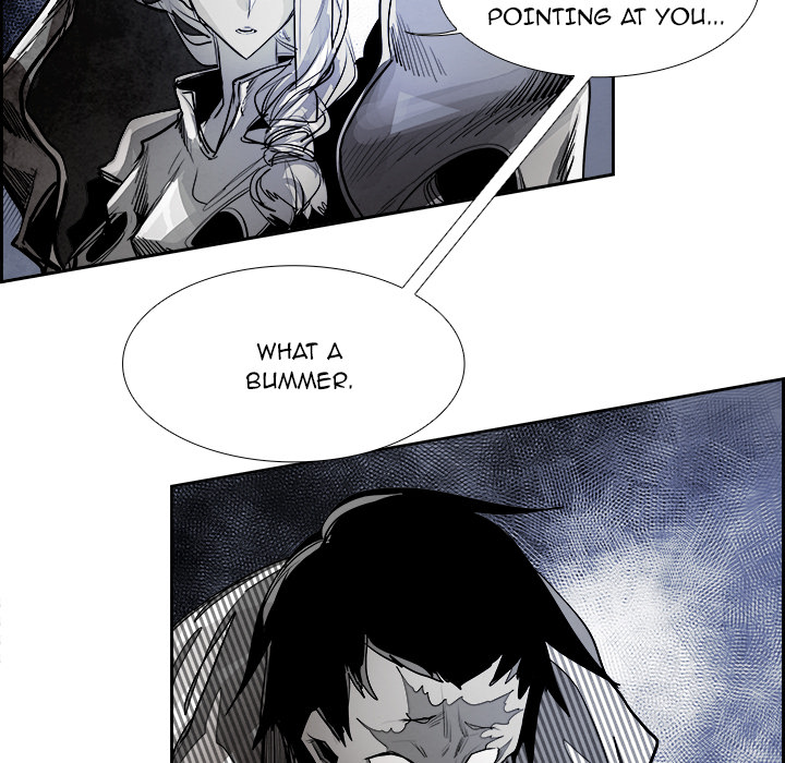 Read Warble (en) Manga Online