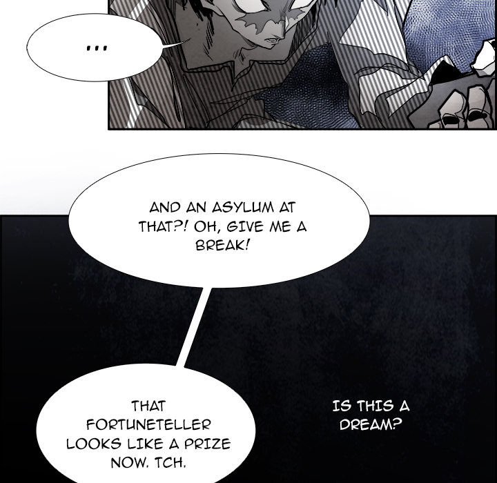 Read Warble (en) Manga Online