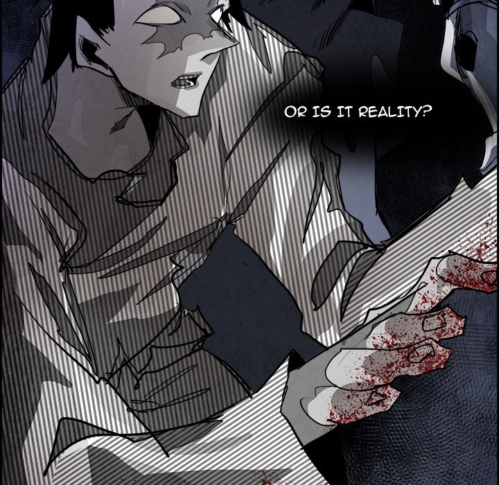 Read Warble (en) Manga Online