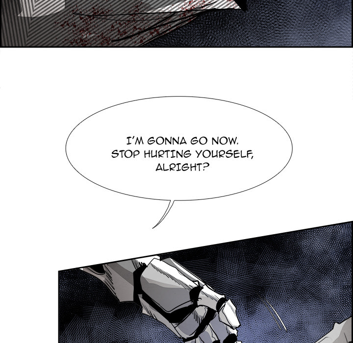 Read Warble (en) Manga Online