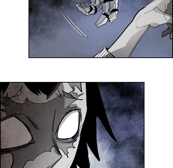 Read Warble (en) Manga Online