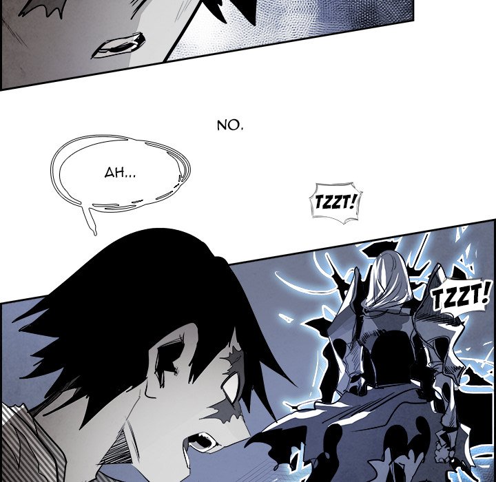 Read Warble (en) Manga Online