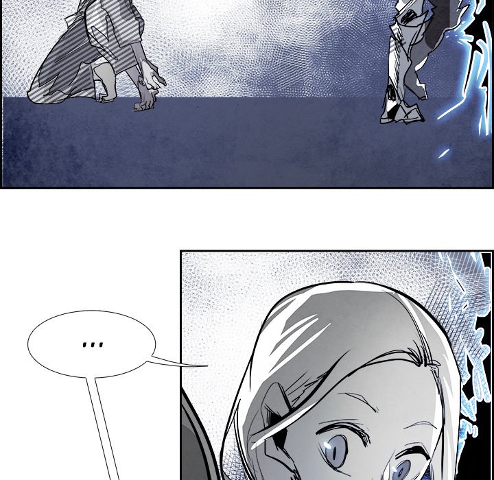 Read Warble (en) Manga Online