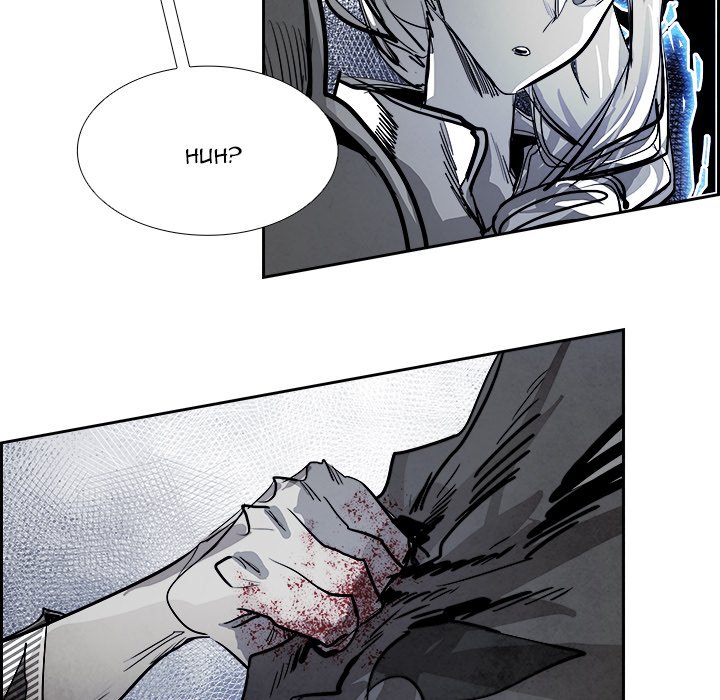 Read Warble (en) Manga Online