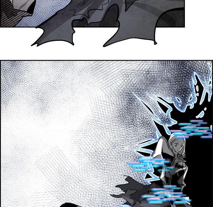 Read Warble (en) Manga Online