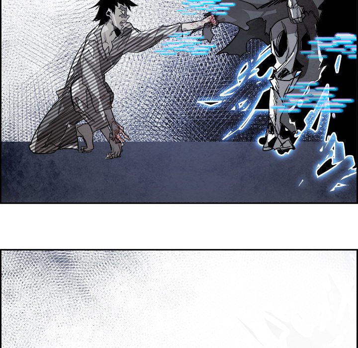 Read Warble (en) Manga Online