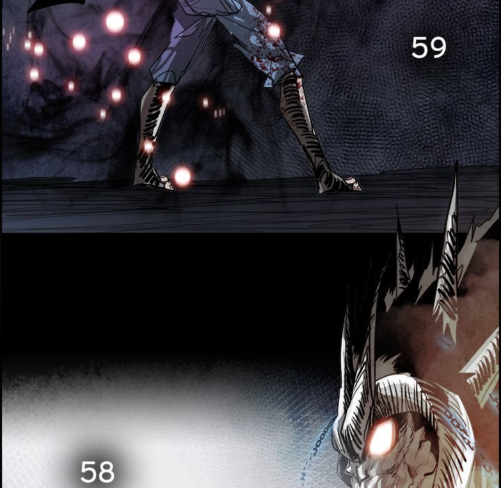 Read Warble (en) Manga Online