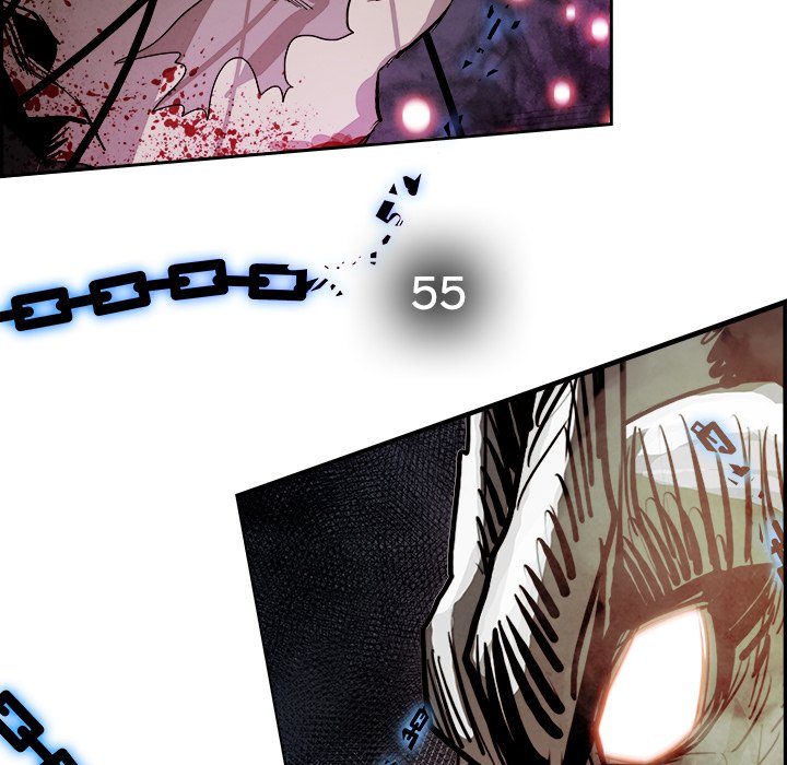 Read Warble (en) Manga Online