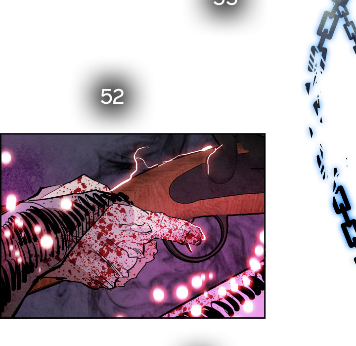 Read Warble (en) Manga Online