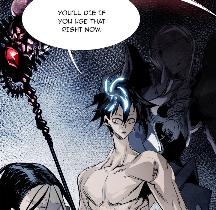 Read Warble (en) Manga Online