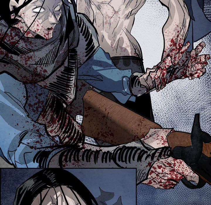 Read Warble (en) Manga Online