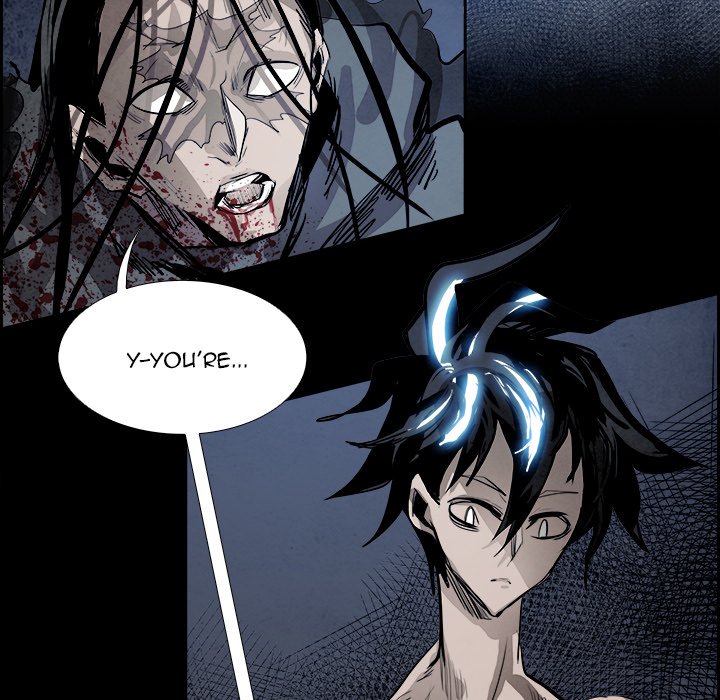 Read Warble (en) Manga Online