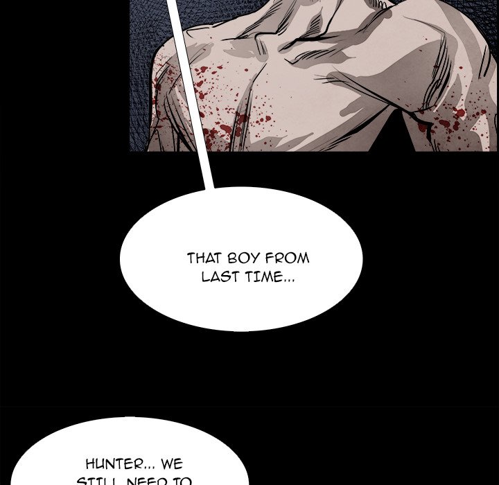 Read Warble (en) Manga Online