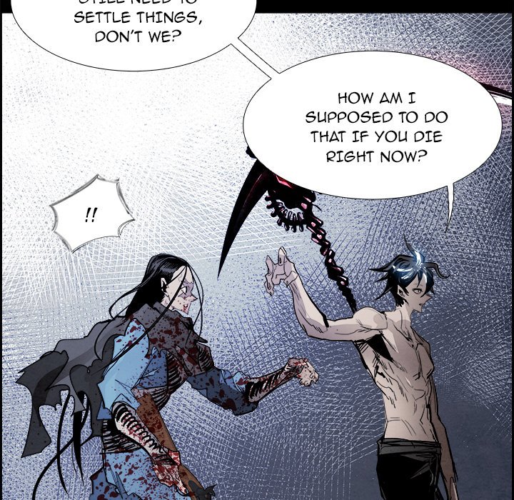 Read Warble (en) Manga Online