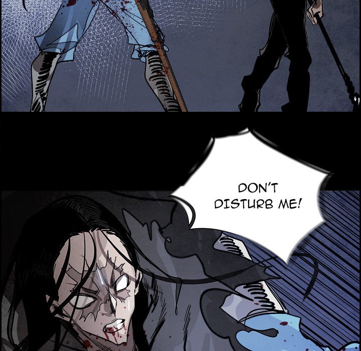 Read Warble (en) Manga Online