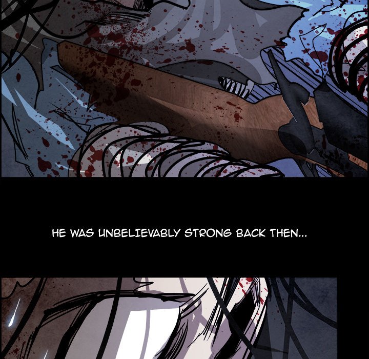 Read Warble (en) Manga Online