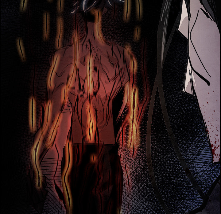 Read Warble (en) Manga Online