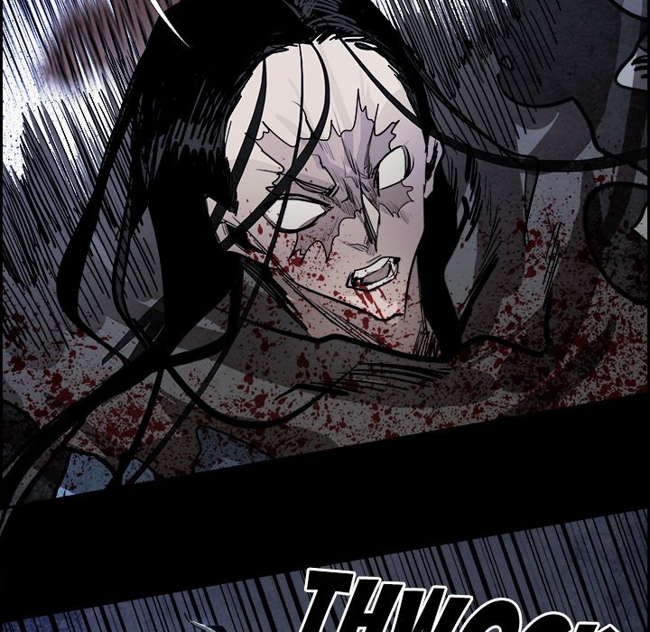 Read Warble (en) Manga Online