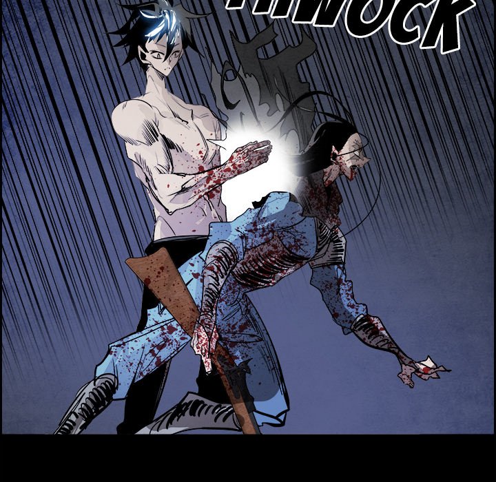 Read Warble (en) Manga Online