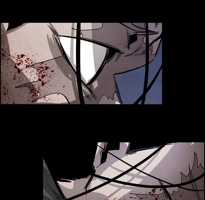 Read Warble (en) Manga Online