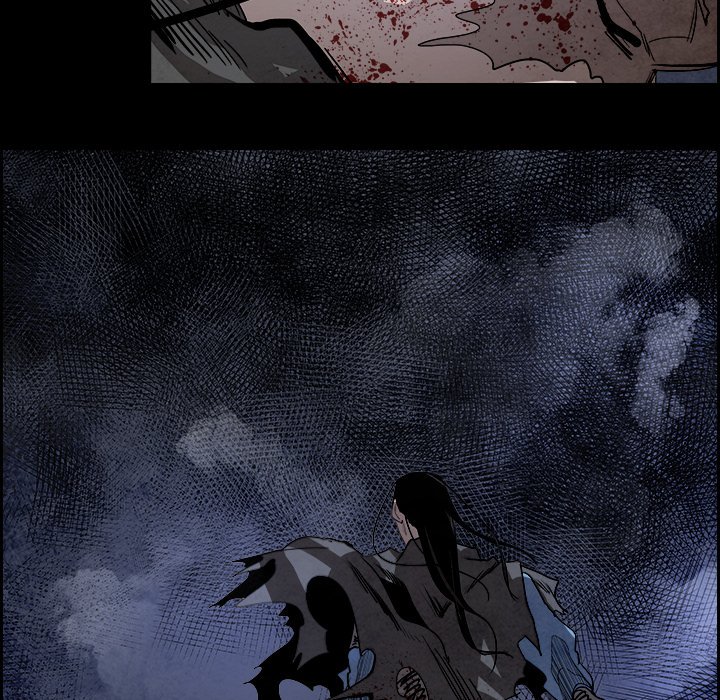 Read Warble (en) Manga Online