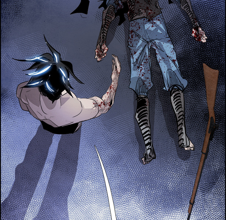 Read Warble (en) Manga Online